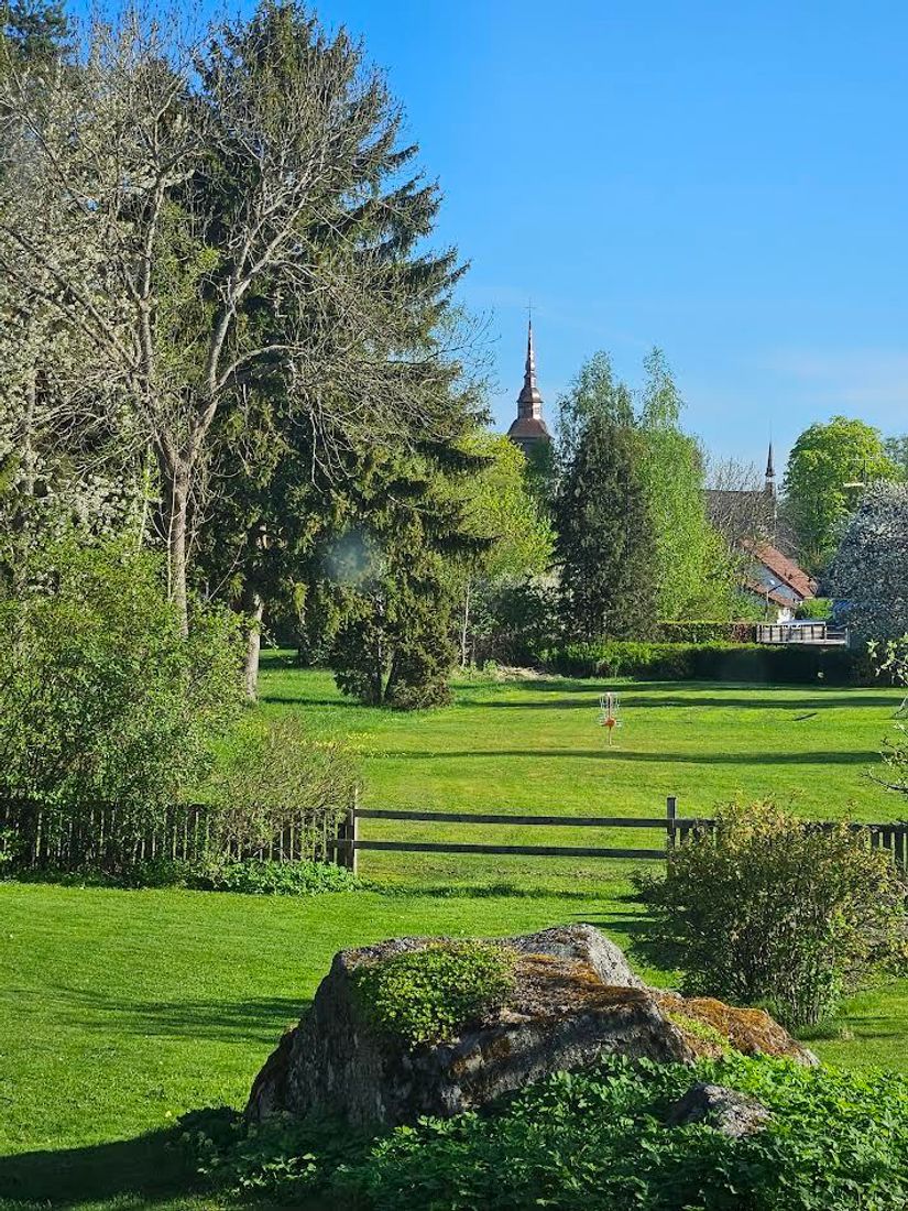 Villa, Elmavägen 22, Vansö, Strängnäs