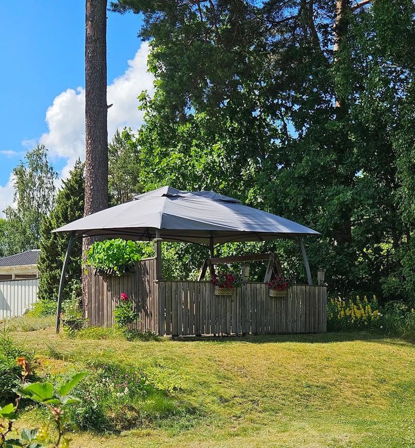 Villa, Elmavägen 22, Vansö, Strängnäs