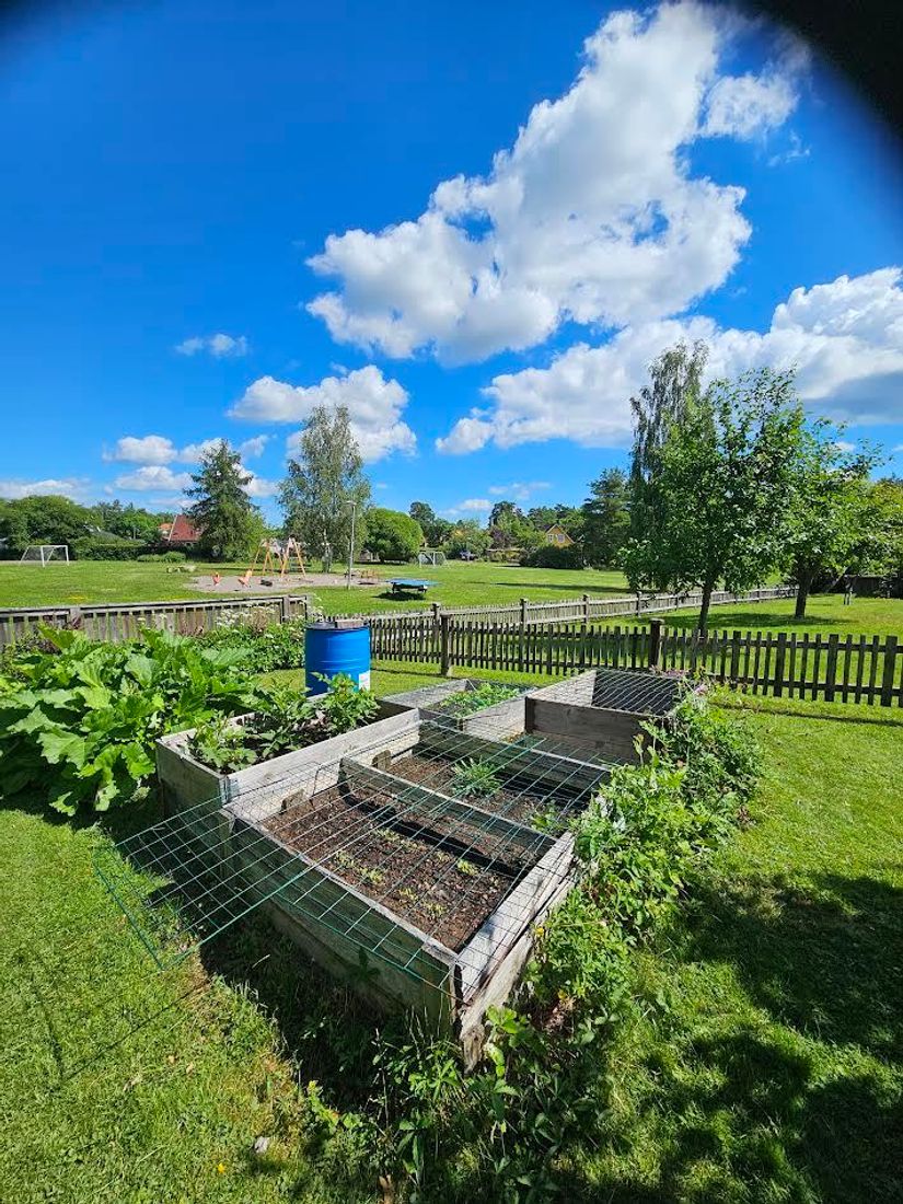 Villa, Elmavägen 22, Vansö, Strängnäs