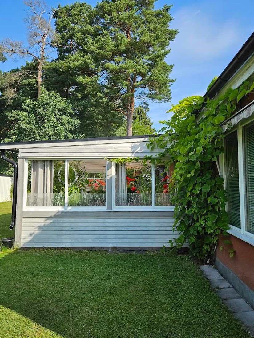 Villa, Elmavägen 22, Vansö, Strängnäs