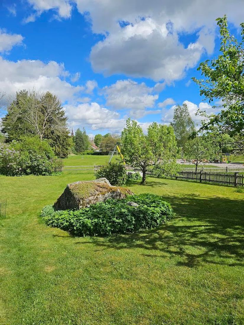 Villa, Elmavägen 22, Vansö, Strängnäs