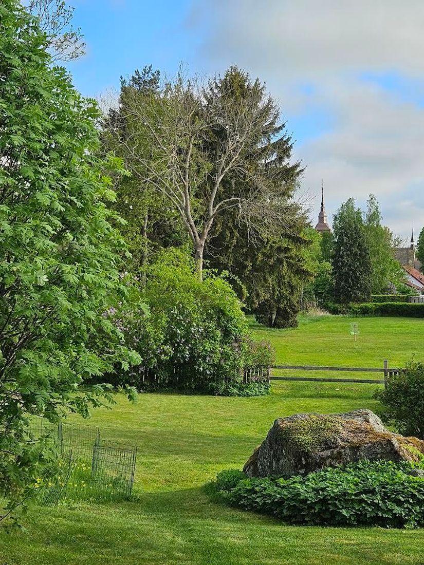 Villa, Elmavägen 22, Vansö, Strängnäs