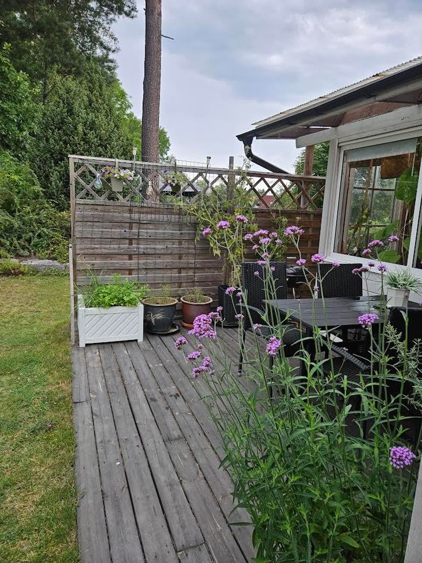 Villa, Elmavägen 22, Vansö, Strängnäs