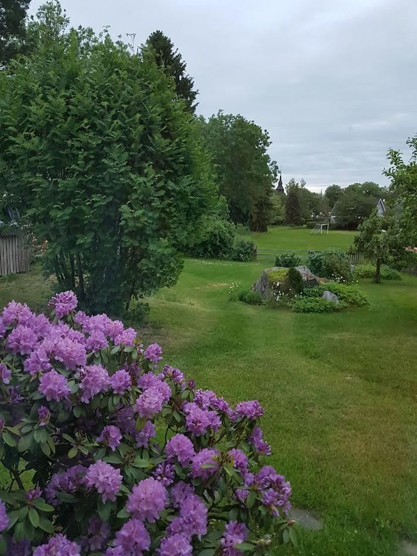 Villa, Elmavägen 22, Vansö, Strängnäs