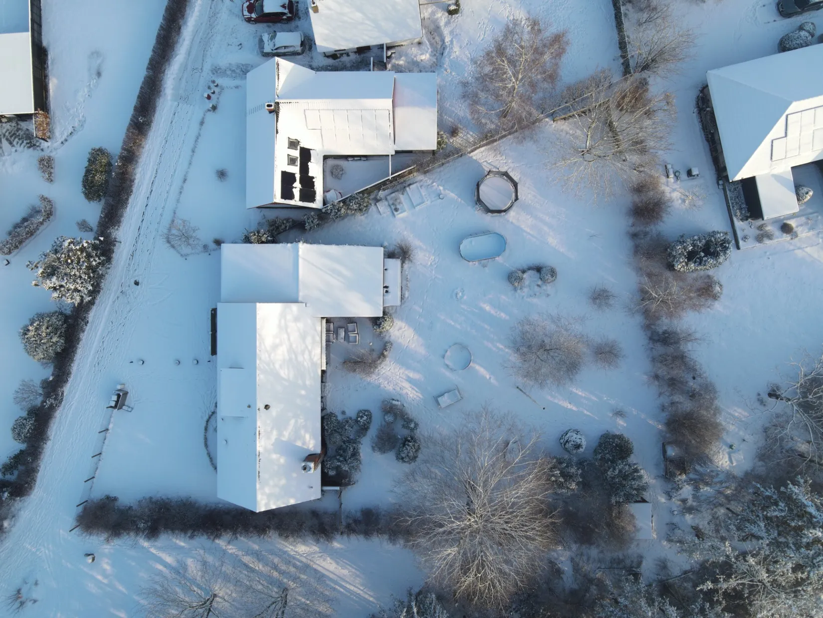 Villa, Brännarevägen 19, Löddeköpinge - Centrum, Kävlinge