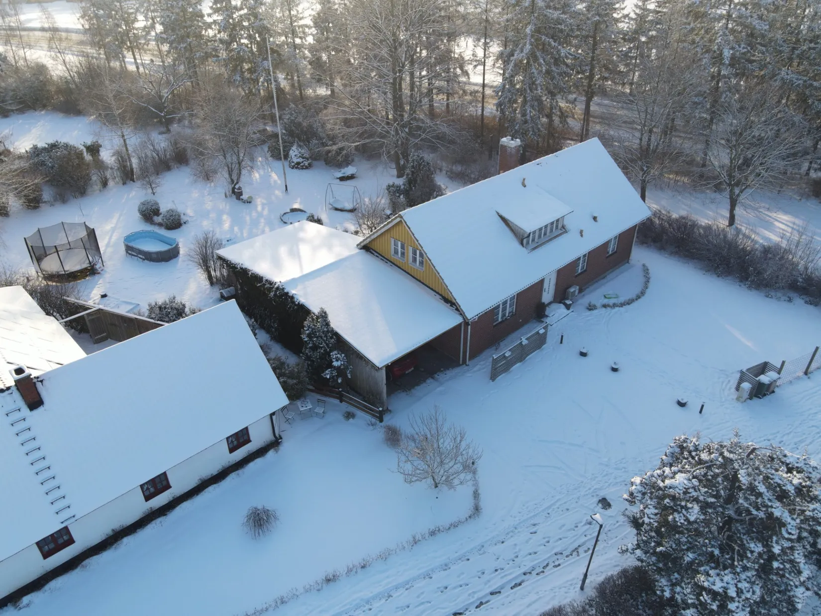 Villa, Brännarevägen 19, Löddeköpinge - Centrum, Kävlinge