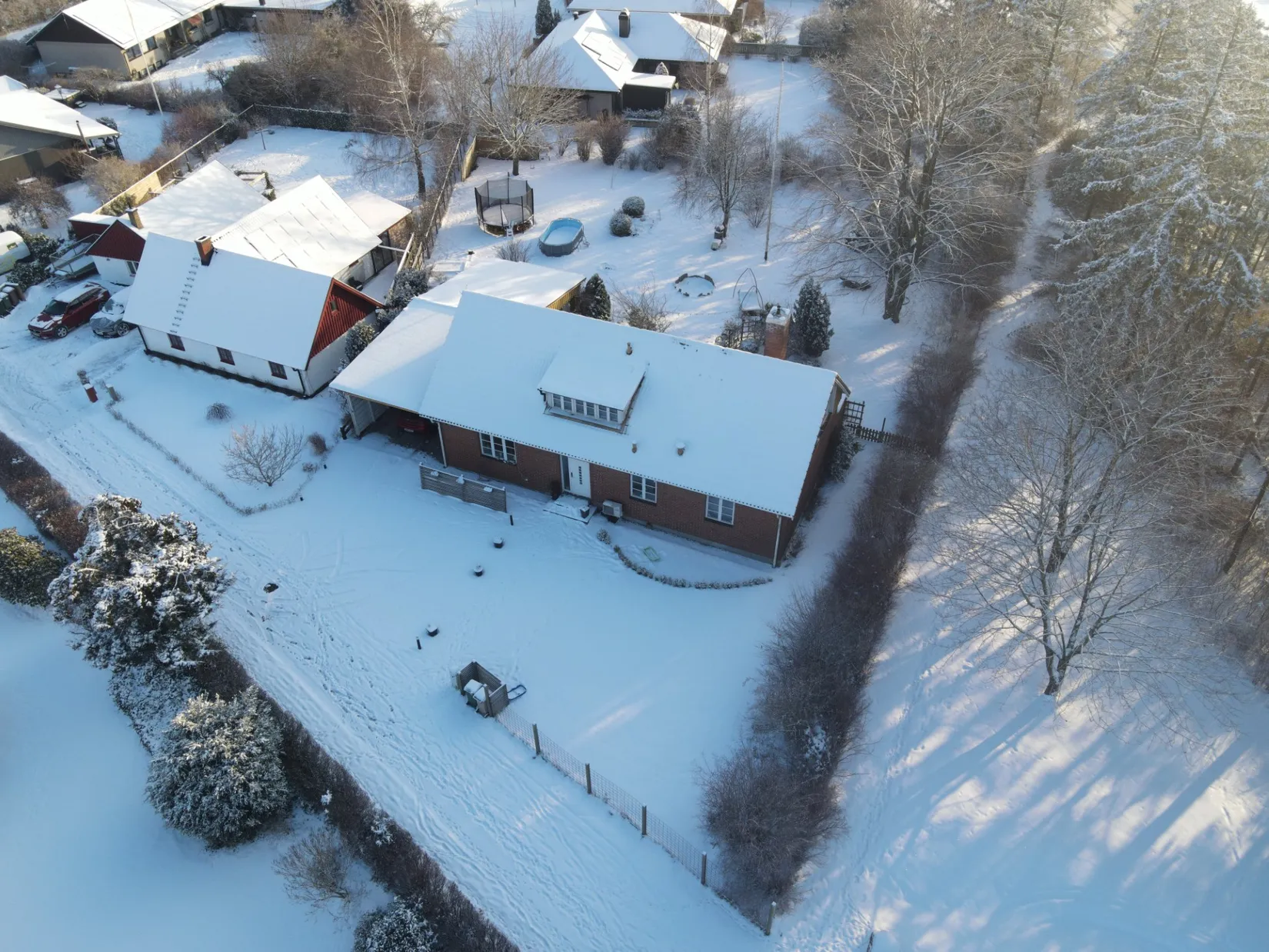 Villa, Brännarevägen 19, Löddeköpinge - Centrum, Kävlinge