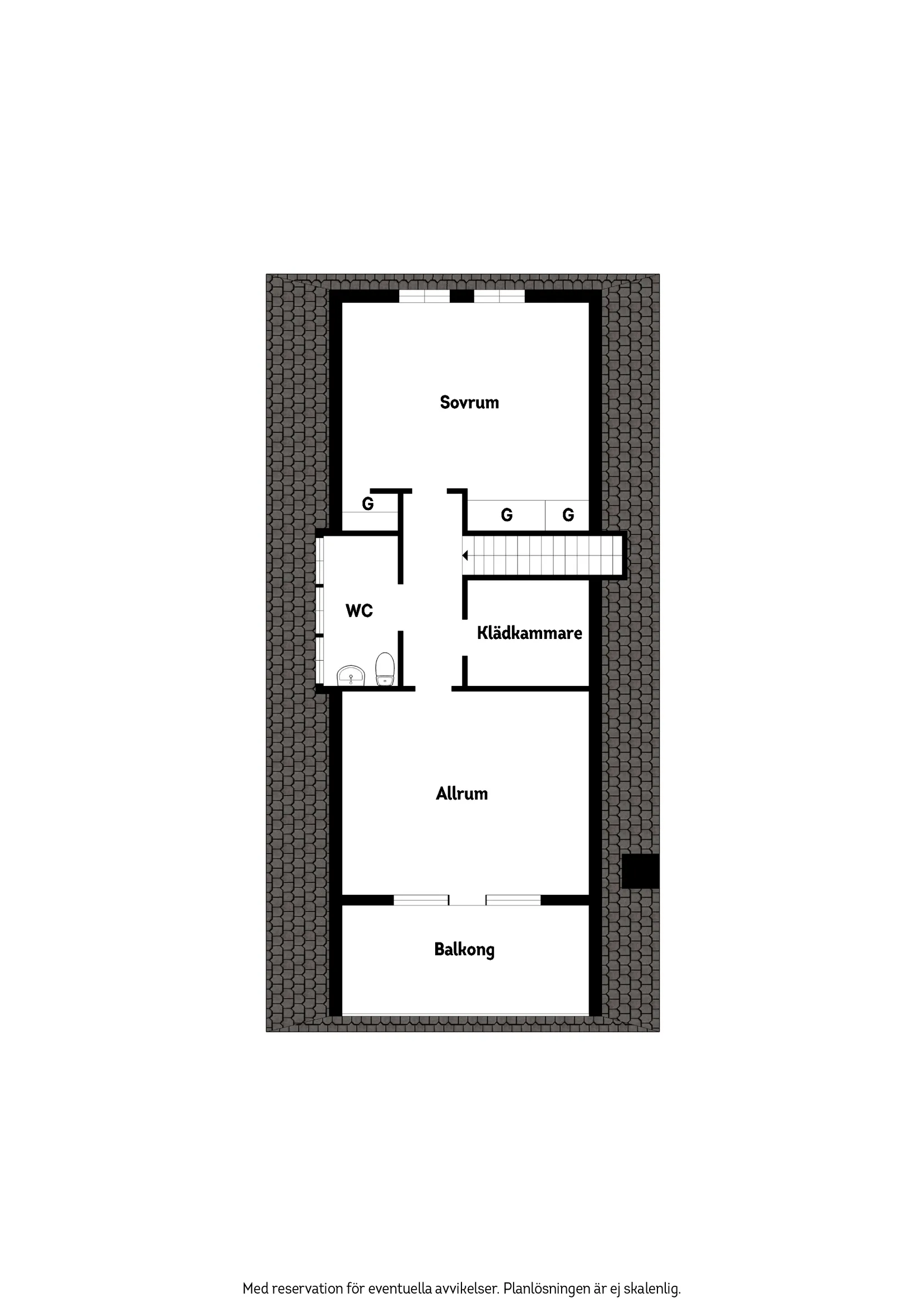 Villa, Brännarevägen 19, Löddeköpinge - Centrum, Kävlinge