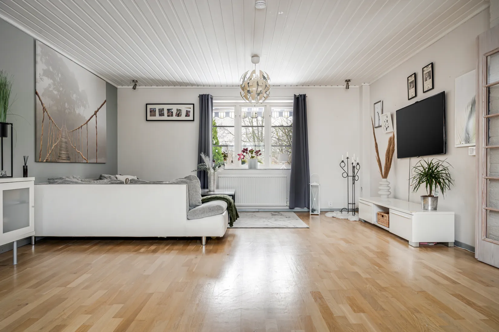 Villa, Brännarevägen 19, Löddeköpinge - Centrum, Kävlinge