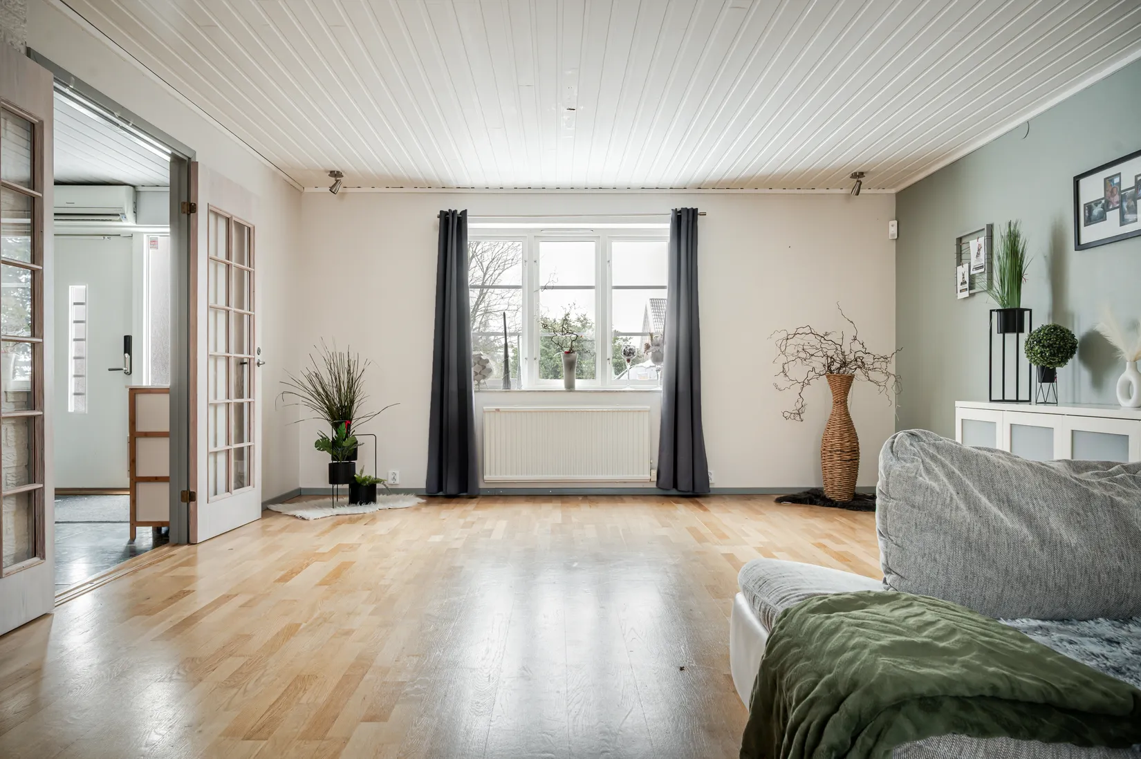 Villa, Brännarevägen 19, Löddeköpinge - Centrum, Kävlinge