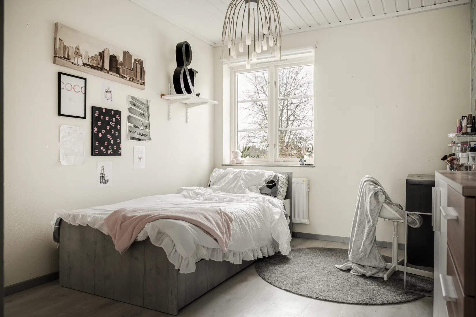 Villa, Brännarevägen 19, Löddeköpinge - Centrum, Kävlinge