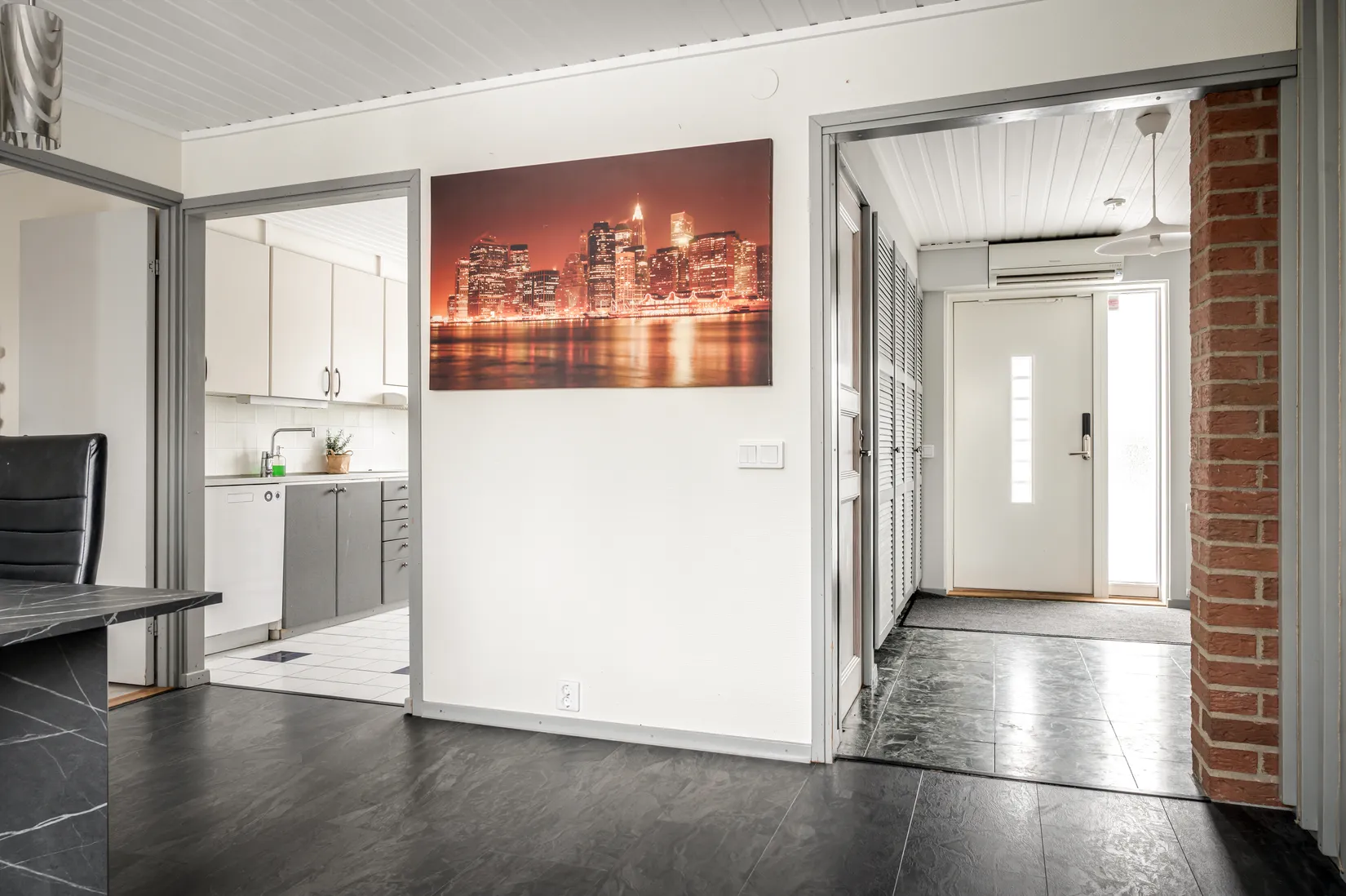 Villa, Brännarevägen 19, Löddeköpinge - Centrum, Kävlinge