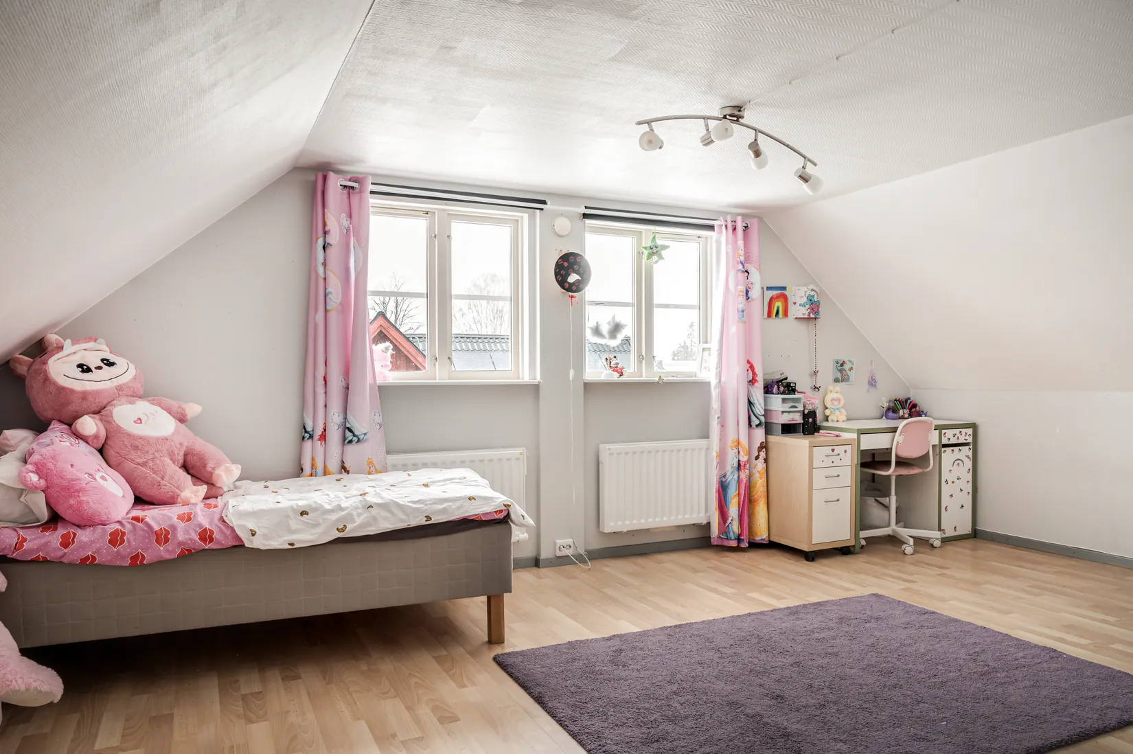 Villa, Brännarevägen 19, Löddeköpinge - Centrum, Kävlinge