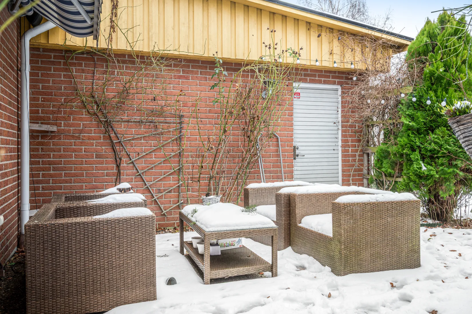 Villa, Brännarevägen 19, Löddeköpinge - Centrum, Kävlinge