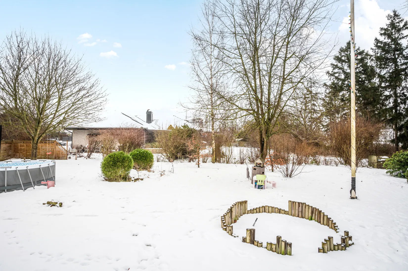 Villa, Brännarevägen 19, Löddeköpinge - Centrum, Kävlinge