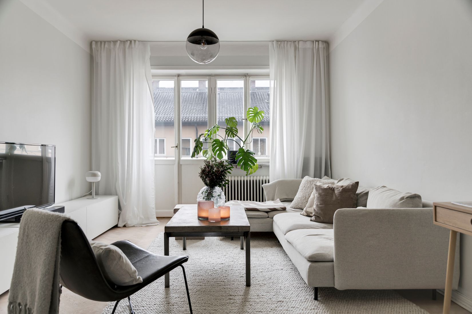 Bostadsrätt, Österlånggatan 3A, Östermalm, Kristianstad