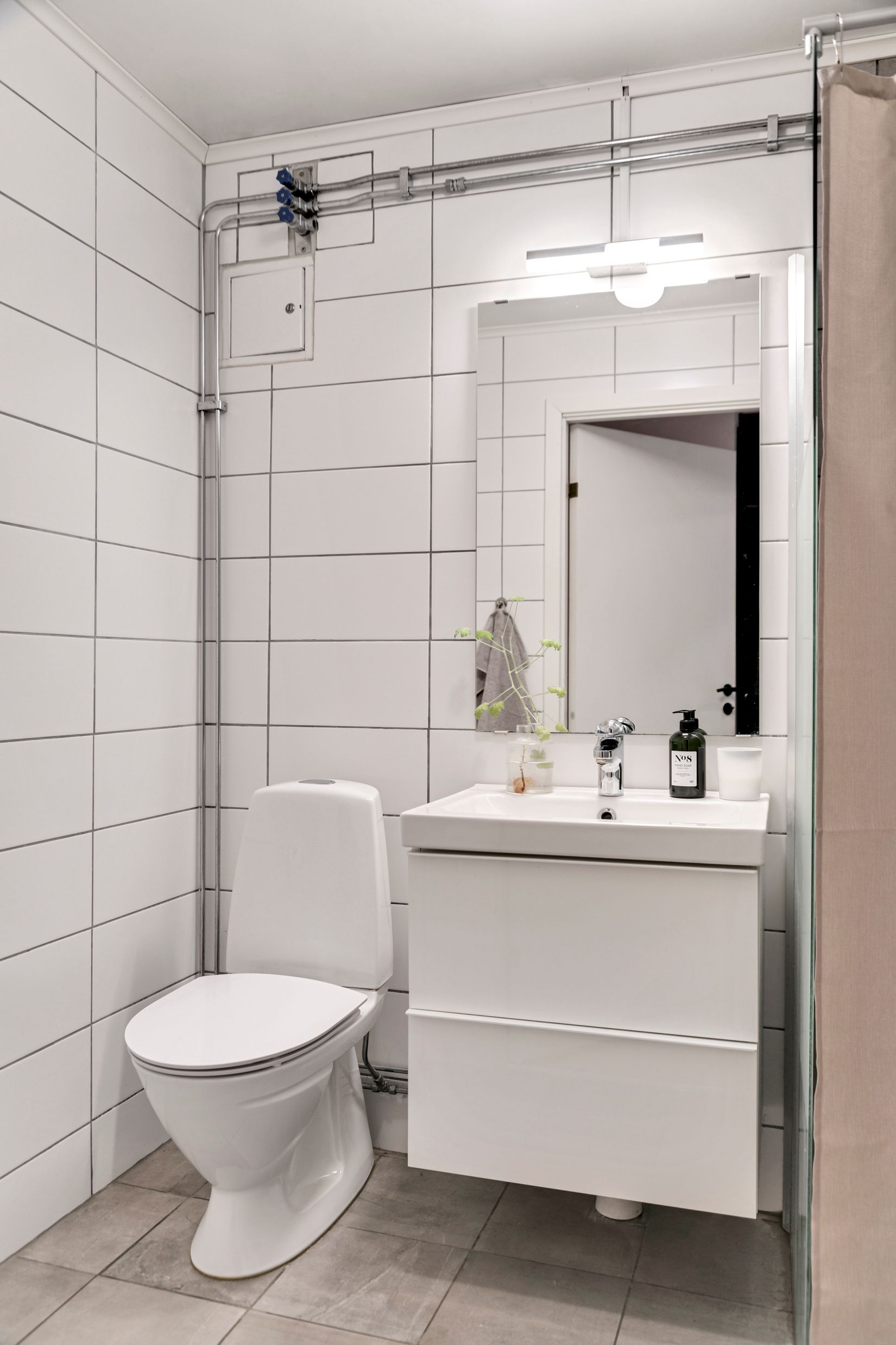 Bostadsrätt, Österlånggatan 3A, Östermalm, Kristianstad