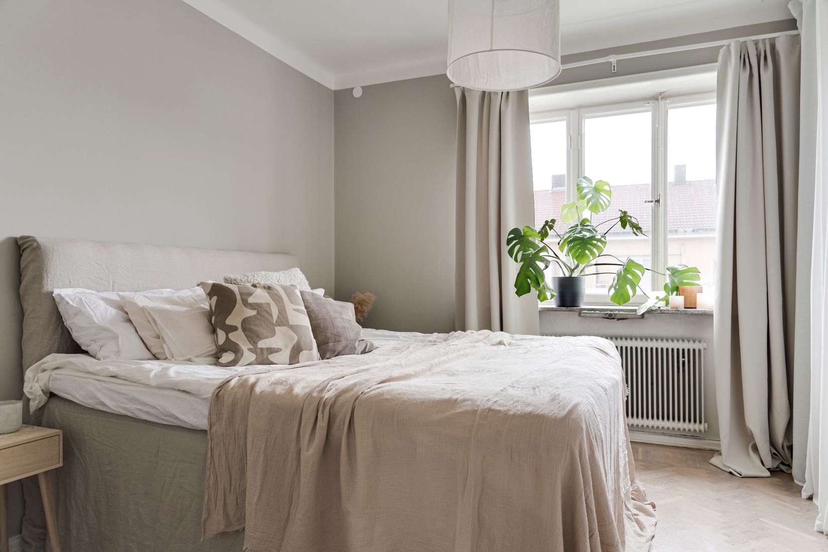 Bostadsrätt, Österlånggatan 3A, Östermalm, Kristianstad