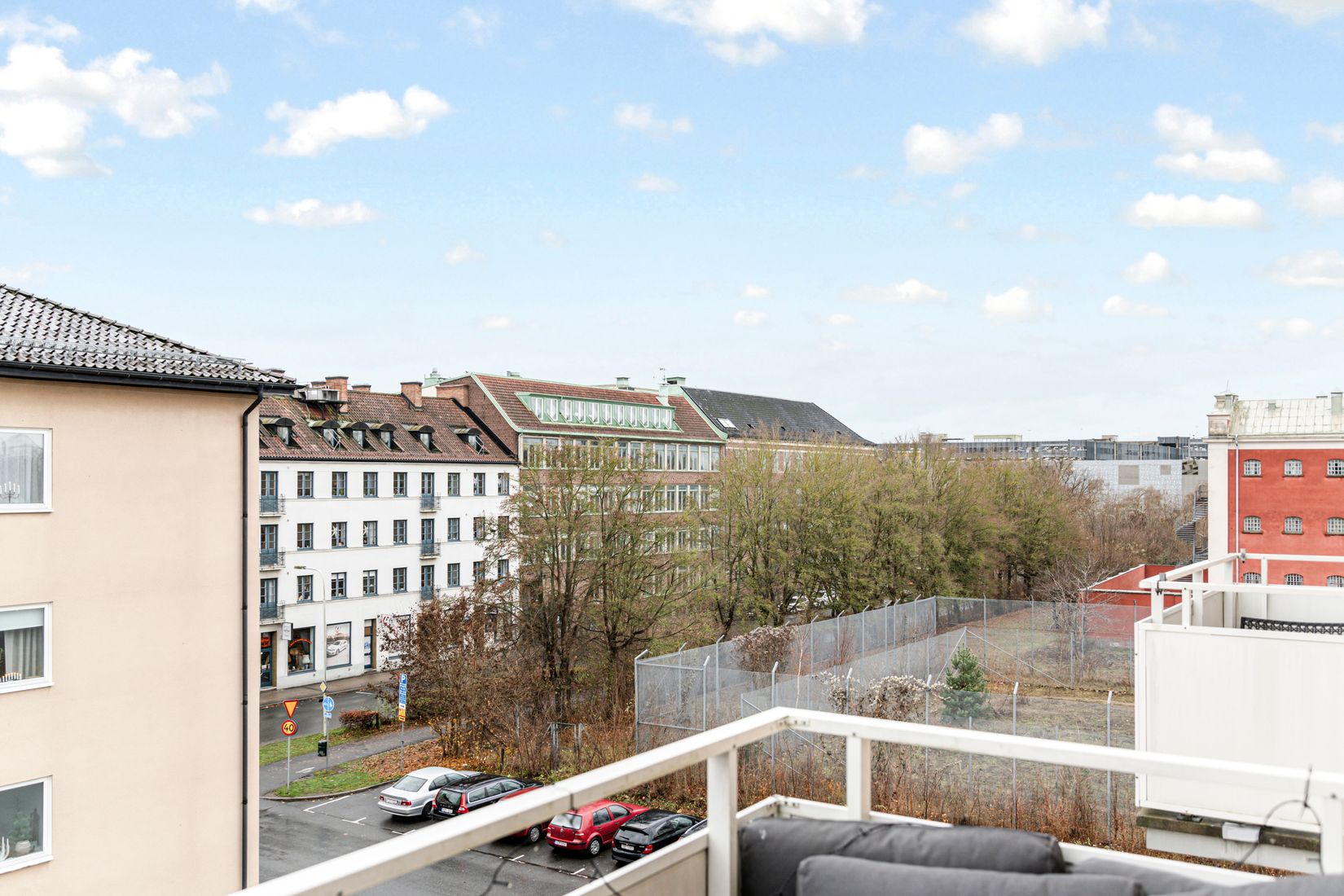 Bostadsrätt, Österlånggatan 3A, Östermalm, Kristianstad