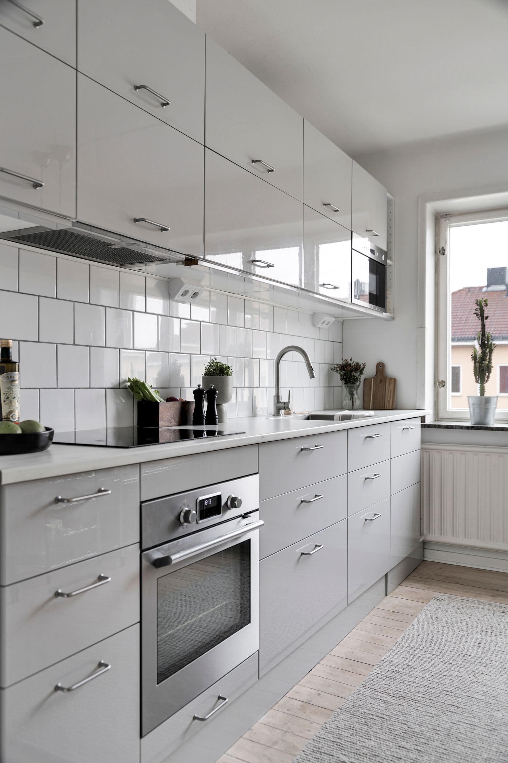 Bostadsrätt, Österlånggatan 3A, Östermalm, Kristianstad