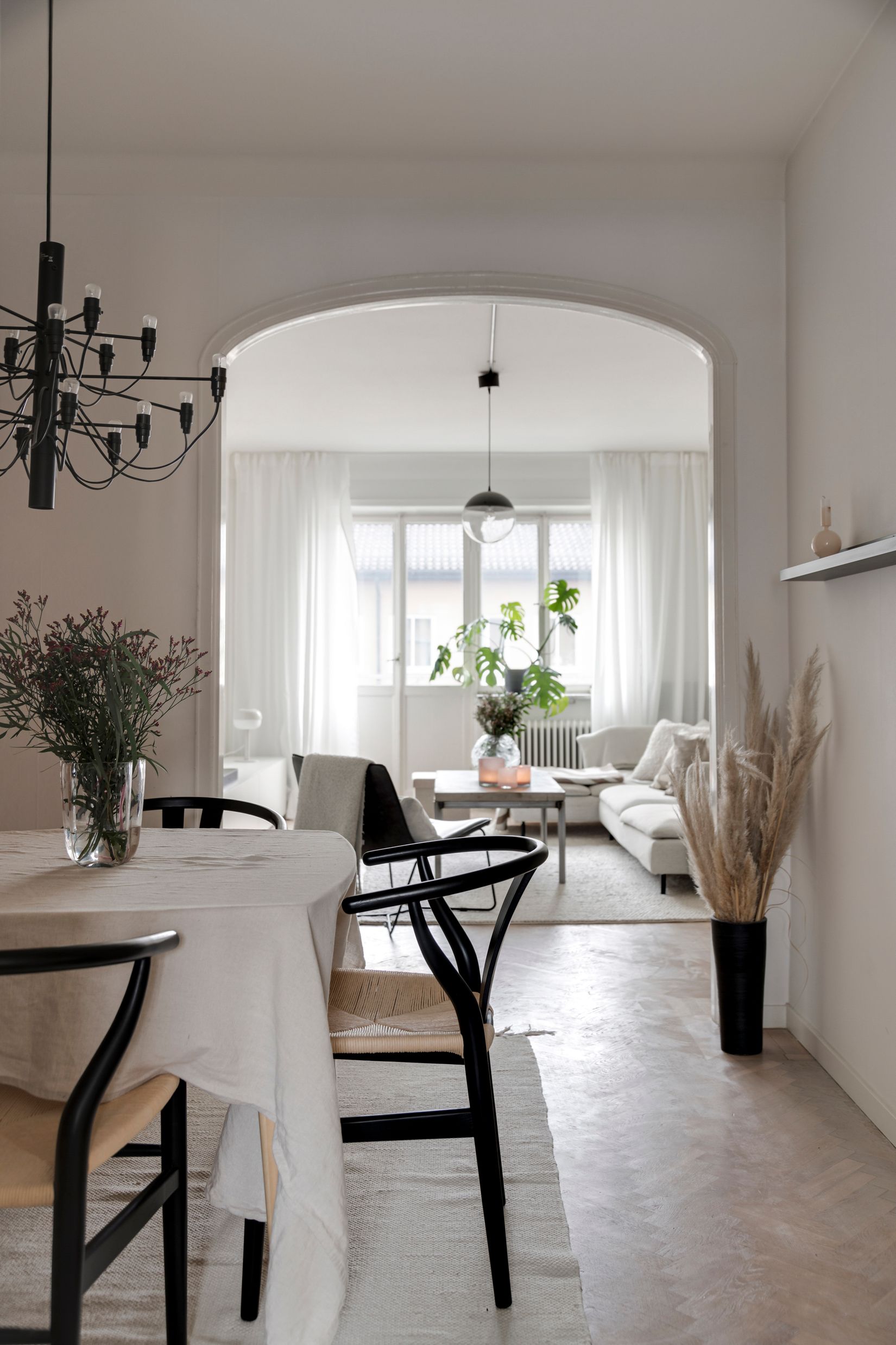 Bostadsrätt, Österlånggatan 3A, Östermalm, Kristianstad