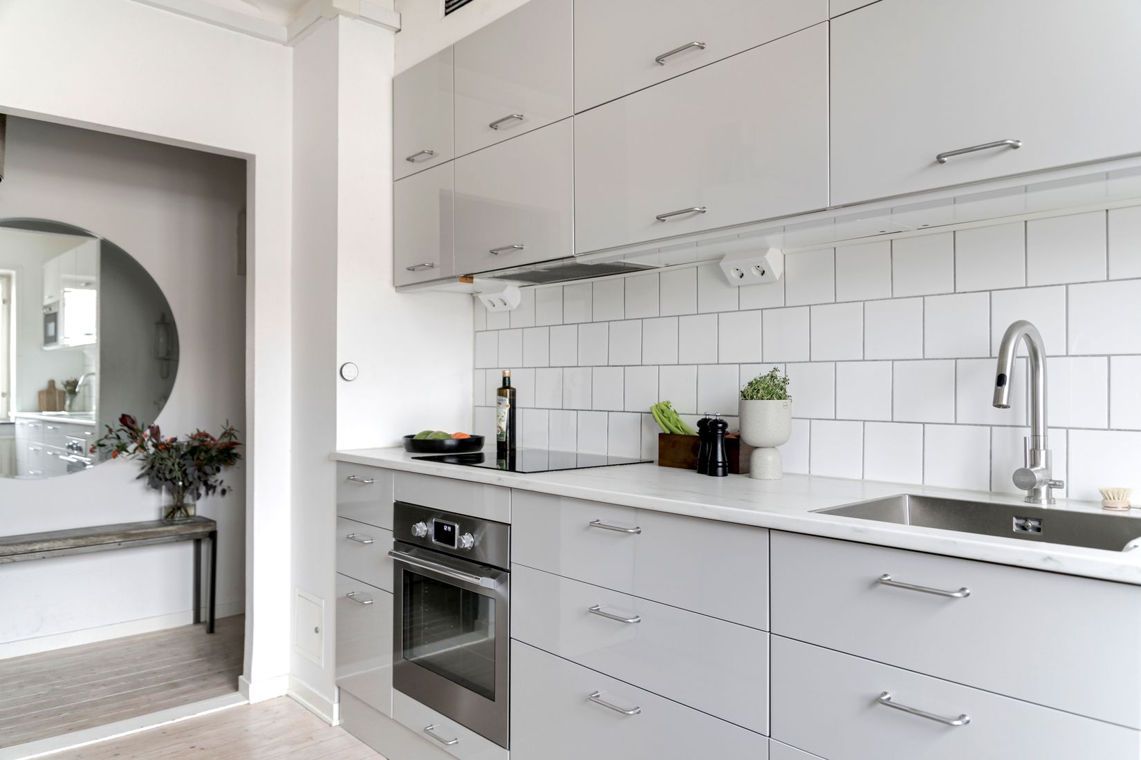 Bostadsrätt, Österlånggatan 3A, Östermalm, Kristianstad