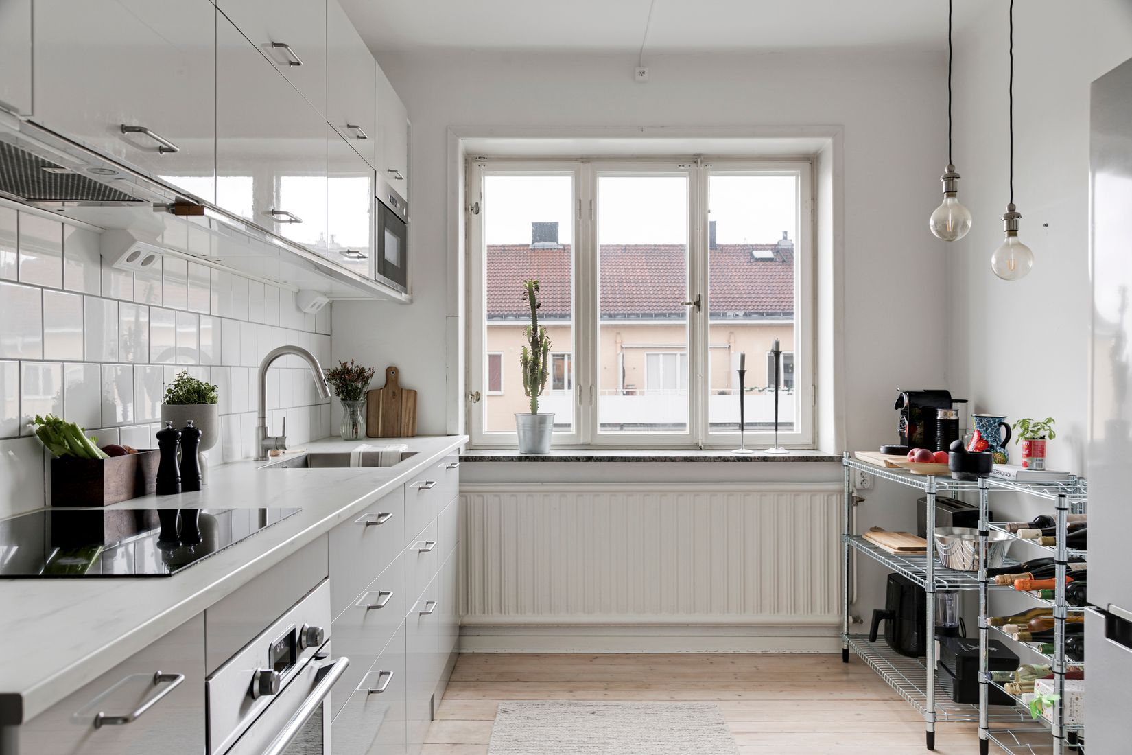 Bostadsrätt, Österlånggatan 3A, Östermalm, Kristianstad