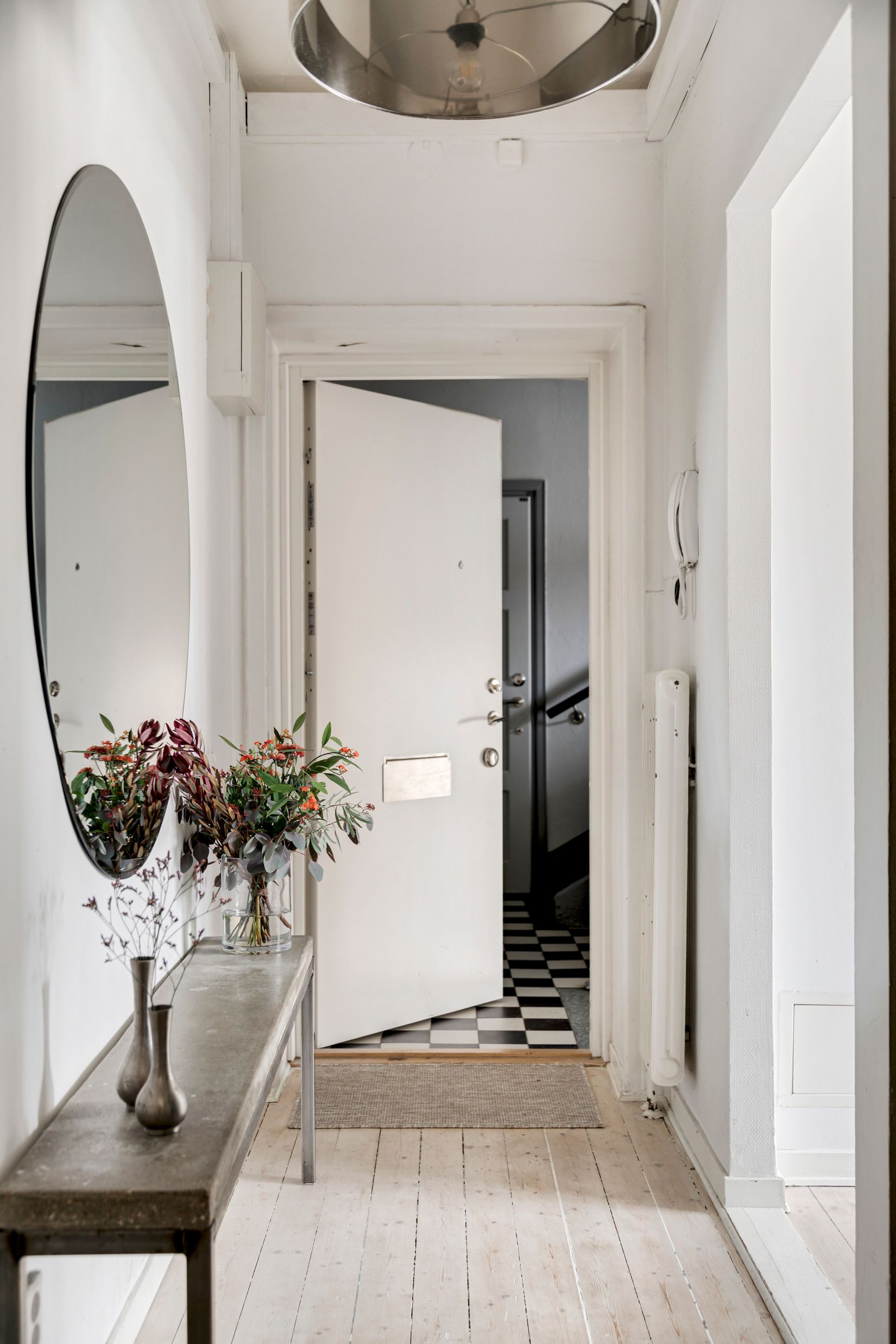 Bostadsrätt, Österlånggatan 3A, Östermalm, Kristianstad