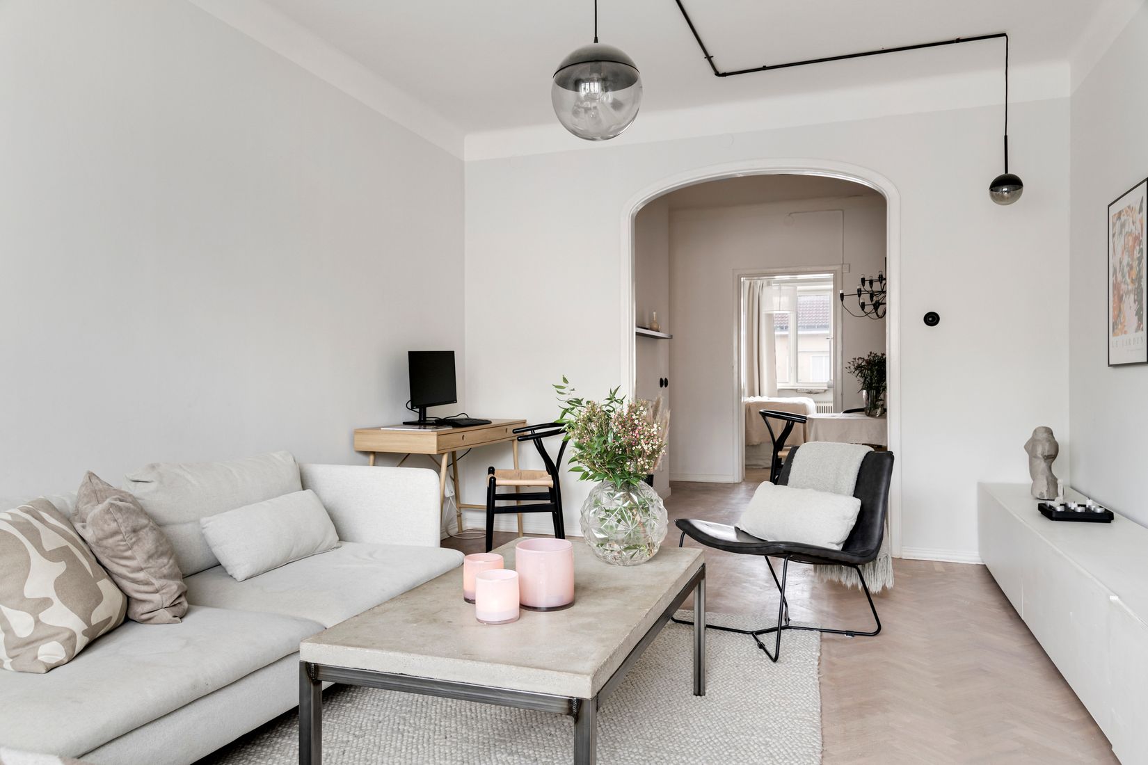 Bostadsrätt, Österlånggatan 3A, Östermalm, Kristianstad