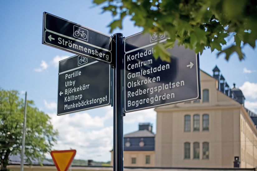 Bostadsrätt, Kobergsgatan 31, Strömmensberg, Göteborg