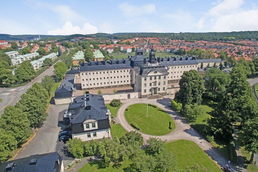 Bostadsrätt, Kobergsgatan 31, Strömmensberg, Göteborg