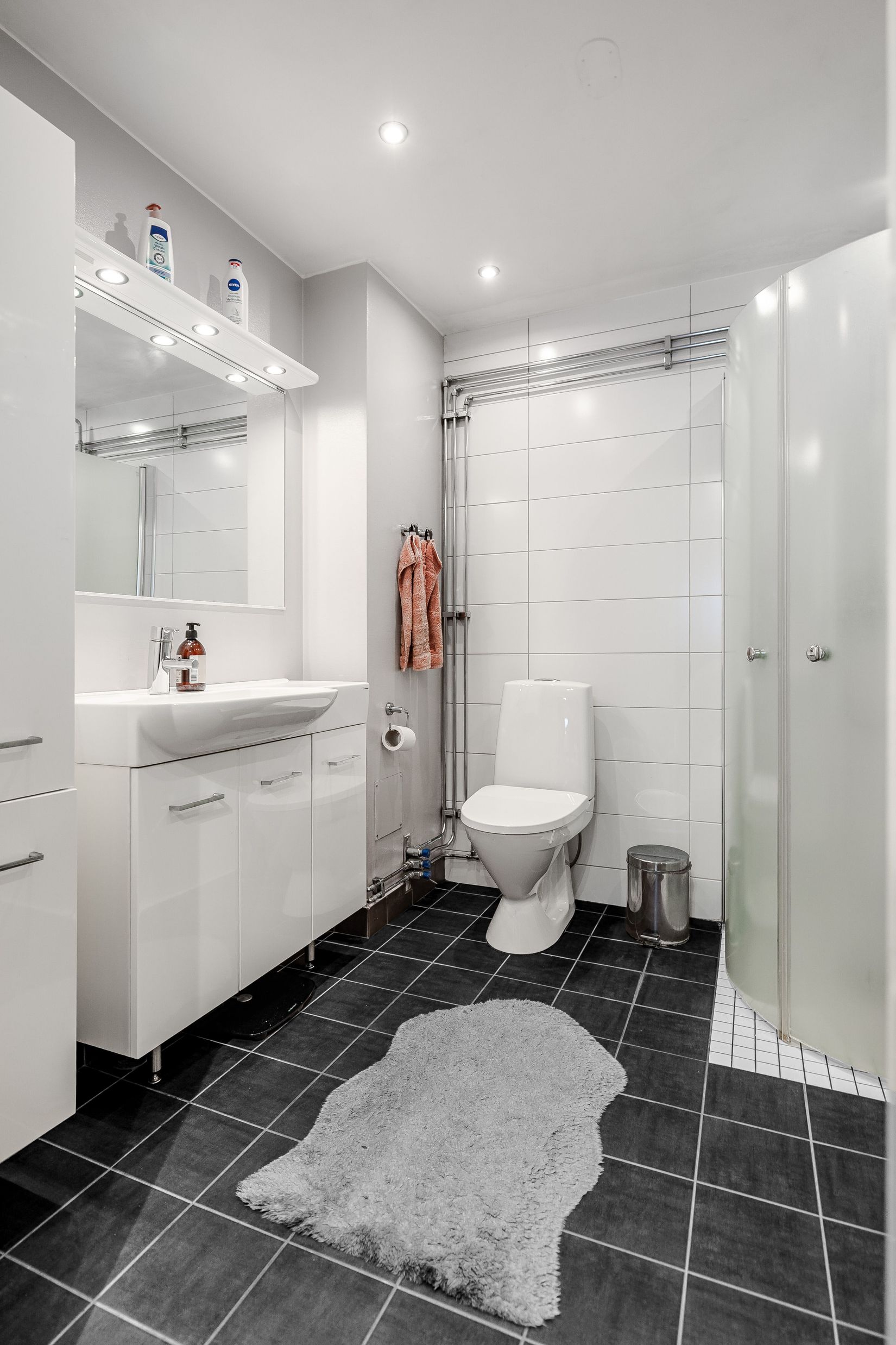 Bostadsrätt, Zinkstigen 3A, Galgberget, Falun