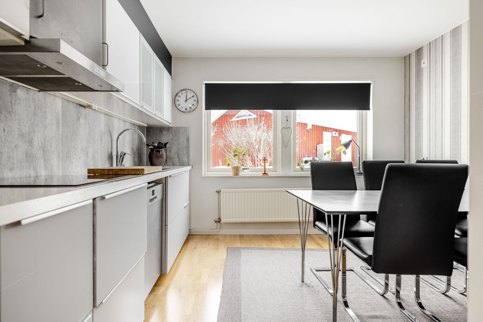 Bostadsrätt, Zinkstigen 3A, Galgberget, Falun