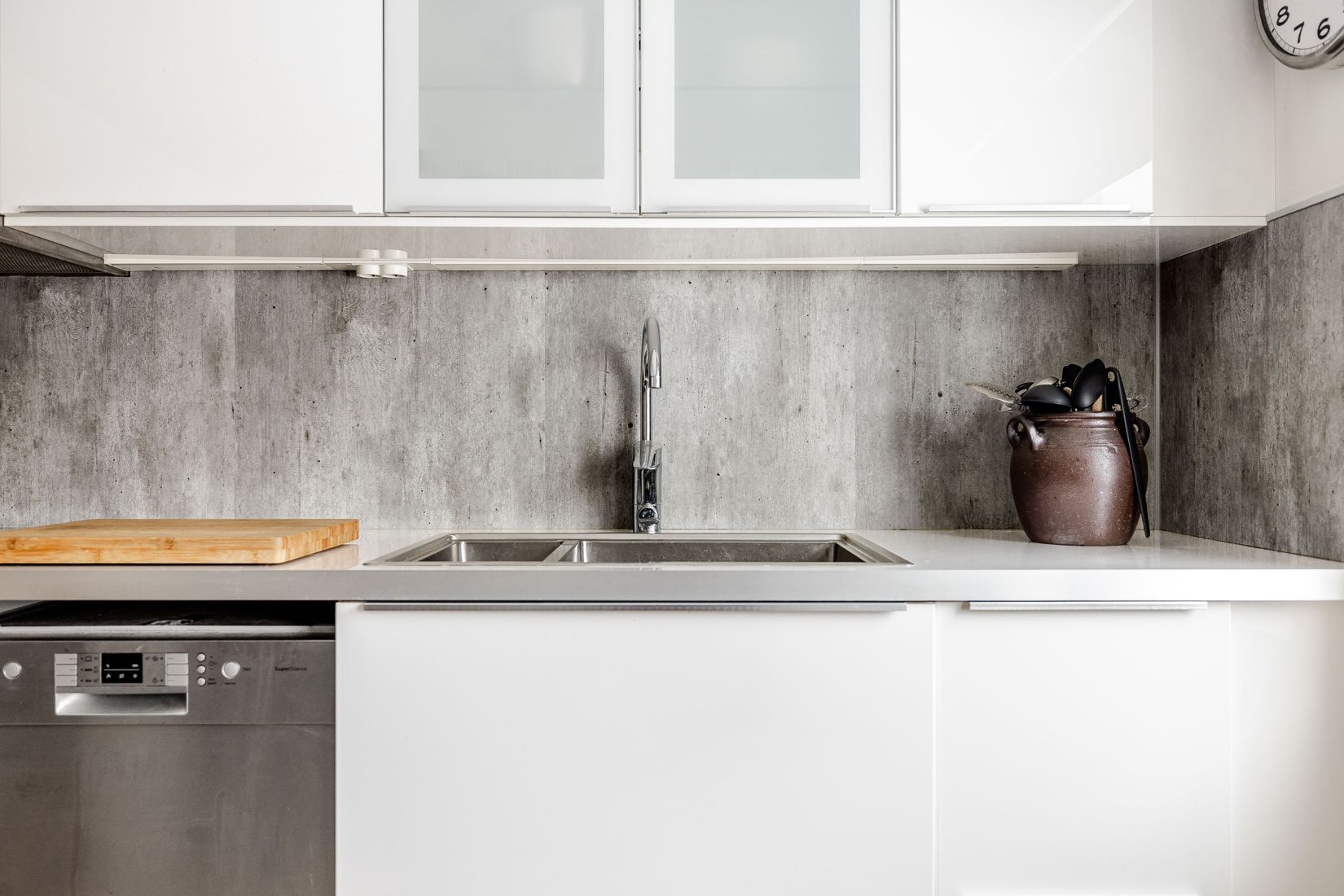 Bostadsrätt, Zinkstigen 3A, Galgberget, Falun