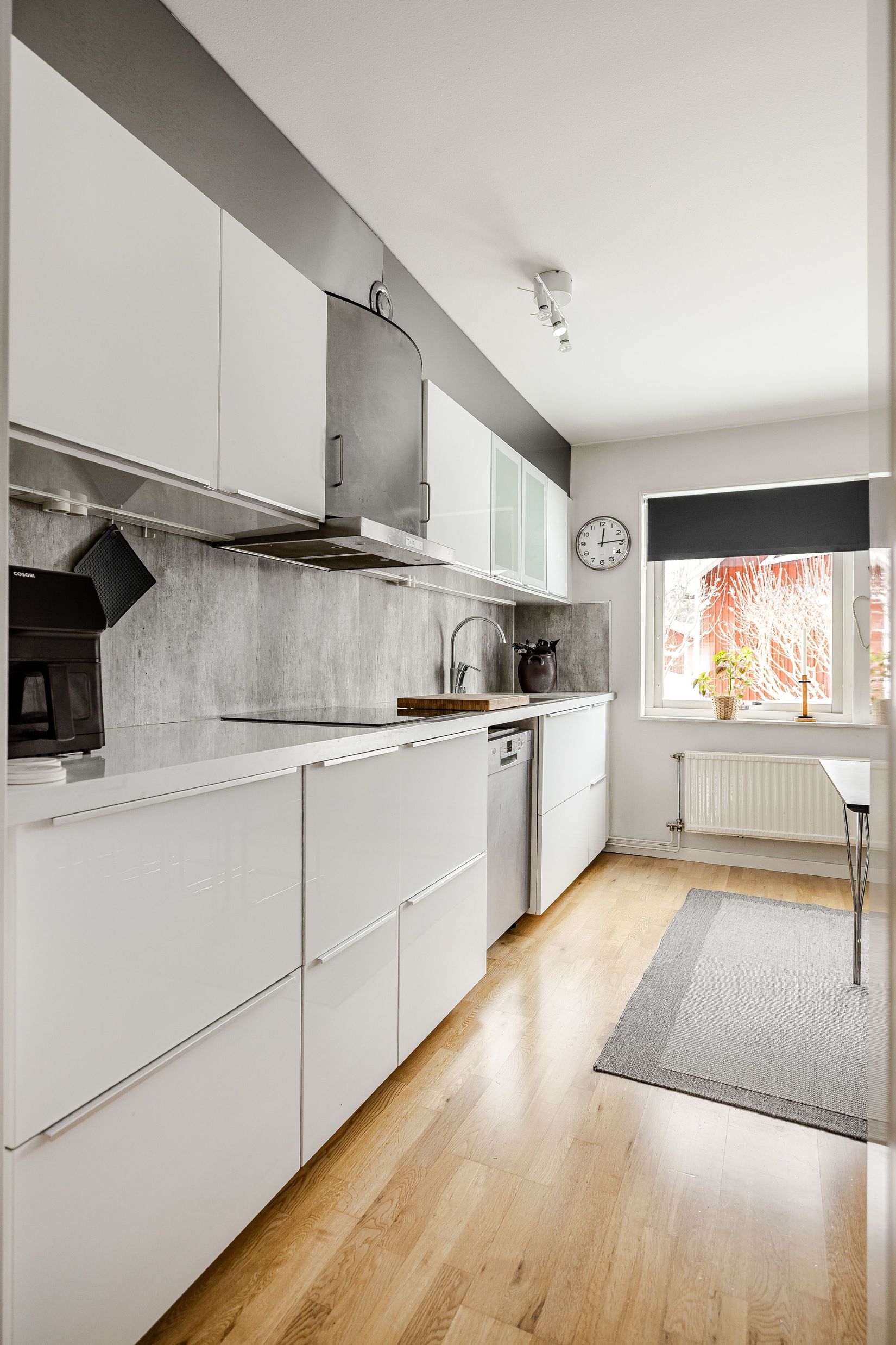 Bostadsrätt, Zinkstigen 3A, Galgberget, Falun