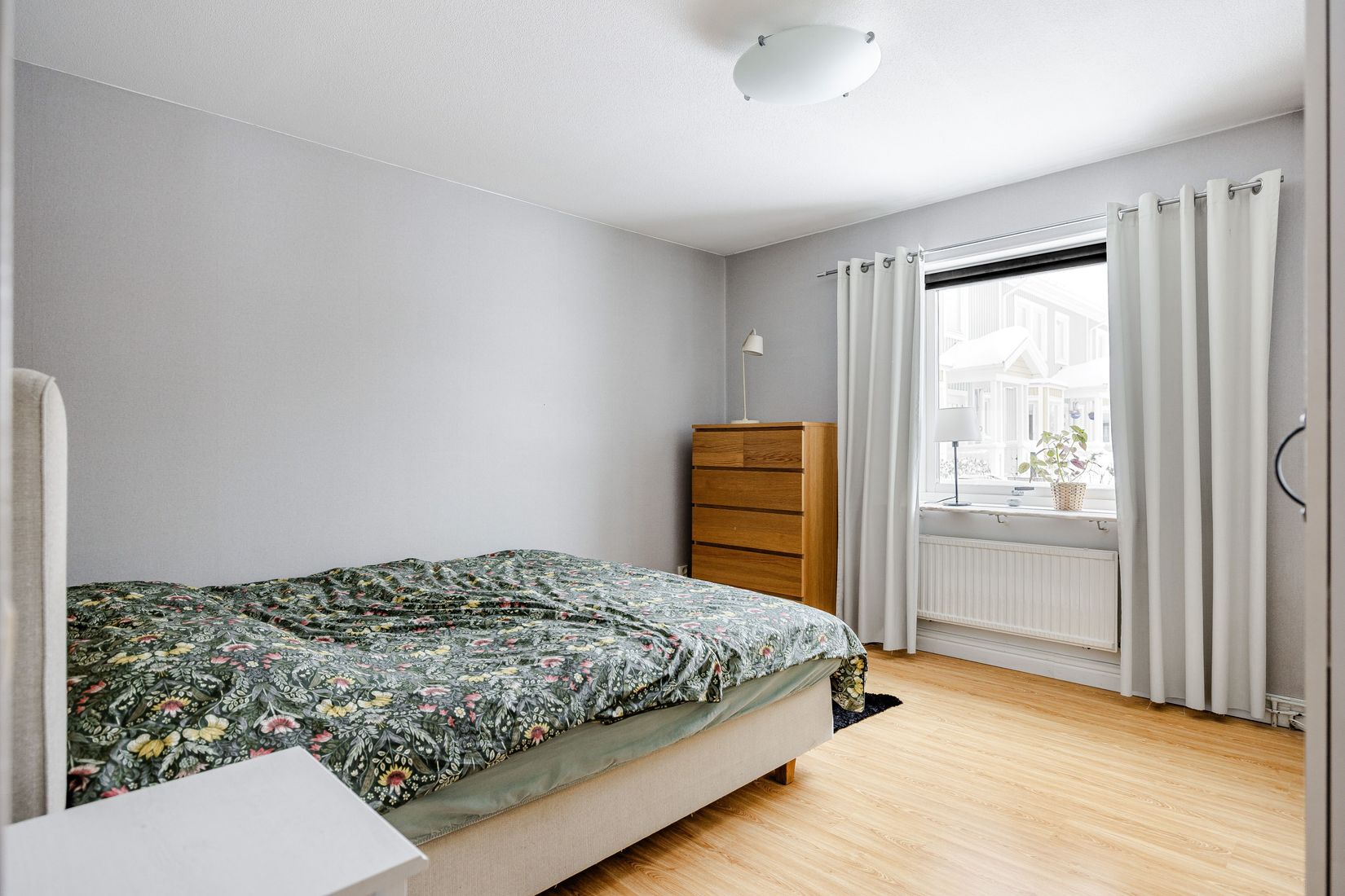 Bostadsrätt, Zinkstigen 3A, Galgberget, Falun