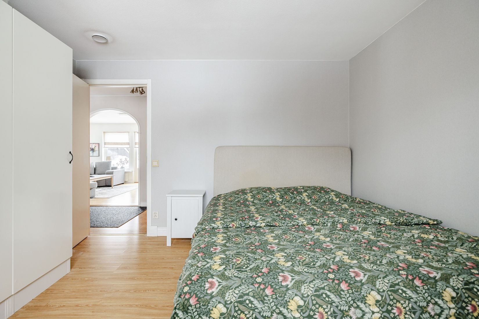 Bostadsrätt, Zinkstigen 3A, Galgberget, Falun