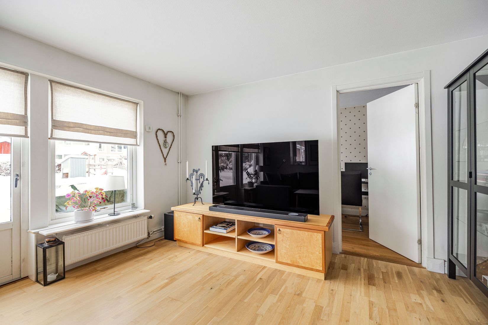 Bostadsrätt, Zinkstigen 3A, Galgberget, Falun