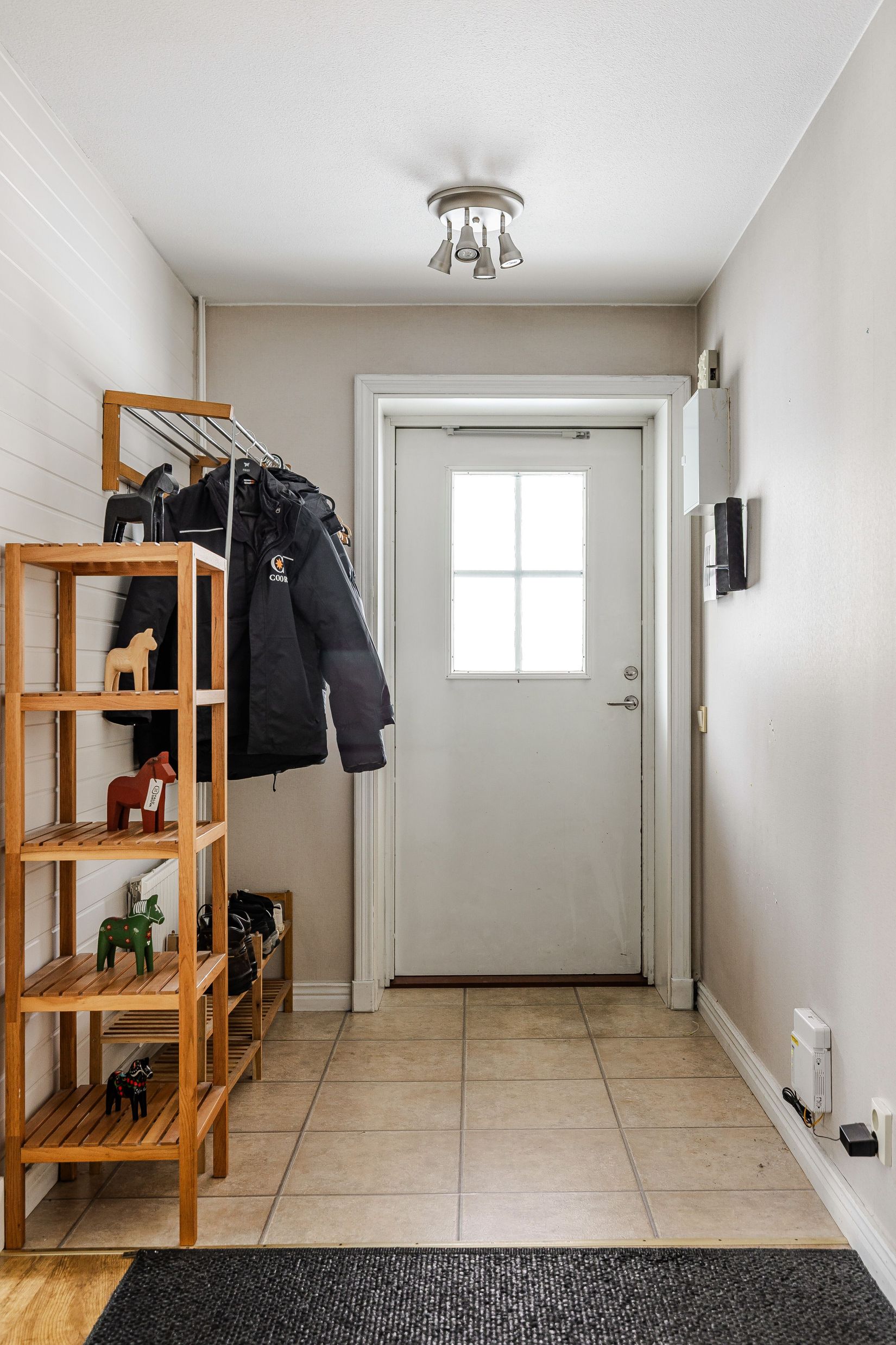 Bostadsrätt, Zinkstigen 3A, Galgberget, Falun