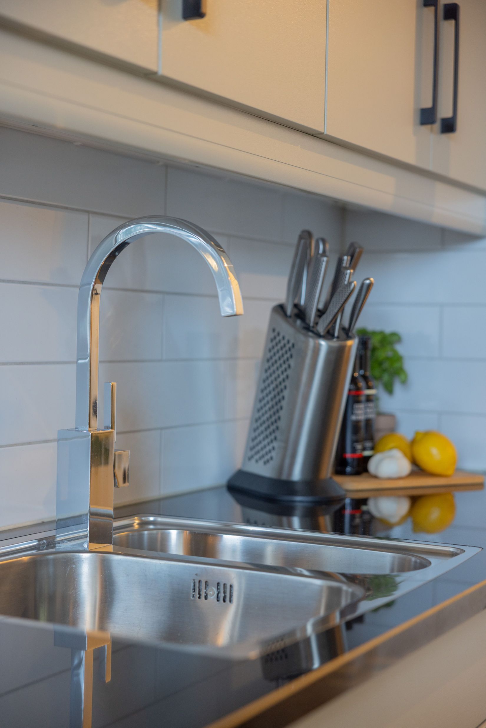 Bostadsrätt, Urban Hjärnes väg 7, Motala centrum, Motala