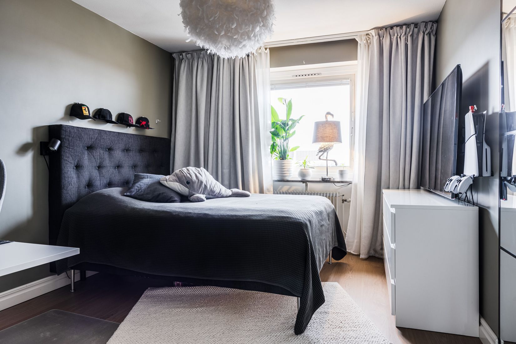 Bostadsrätt, Urban Hjärnes väg 7, Motala centrum, Motala