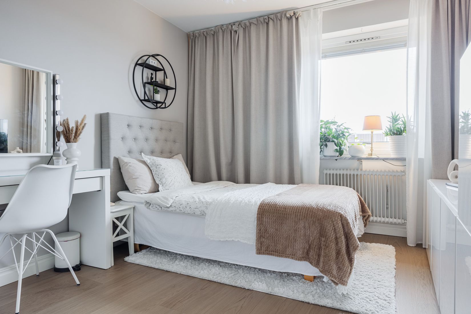 Bostadsrätt, Urban Hjärnes väg 7, Motala centrum, Motala