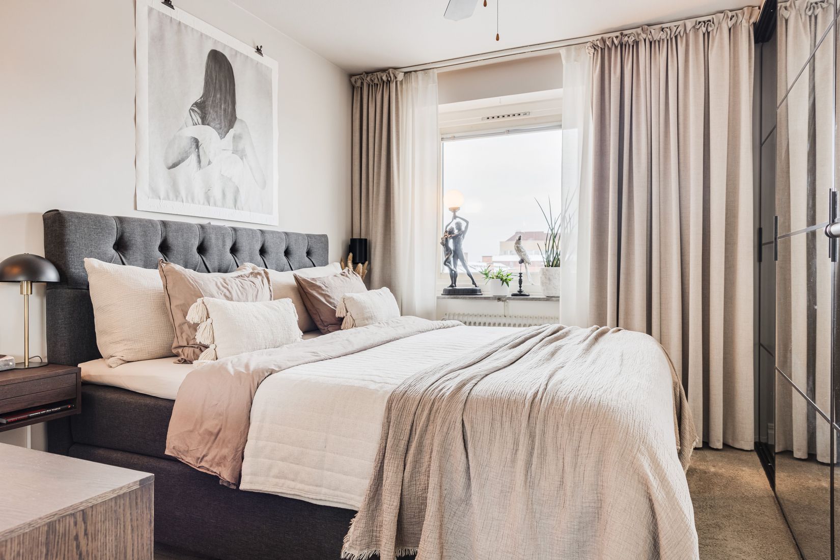 Bostadsrätt, Urban Hjärnes väg 7, Motala centrum, Motala