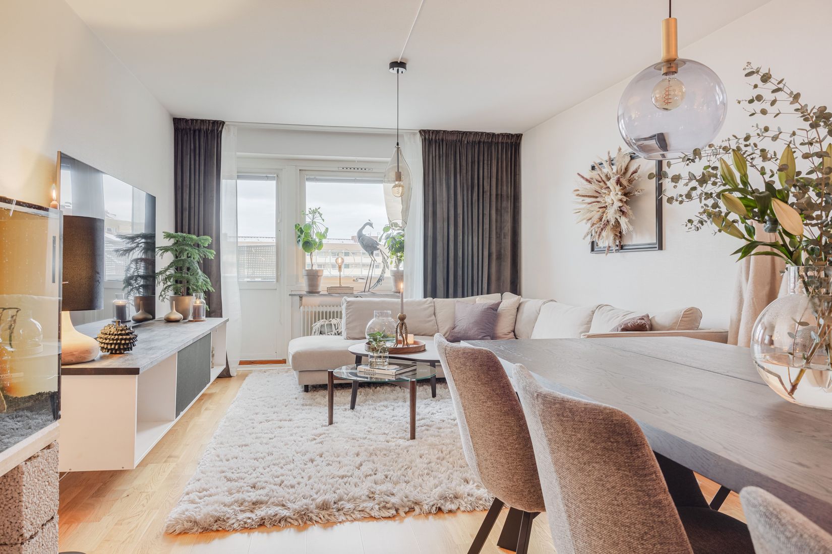 Bostadsrätt, Urban Hjärnes väg 7, Motala centrum, Motala