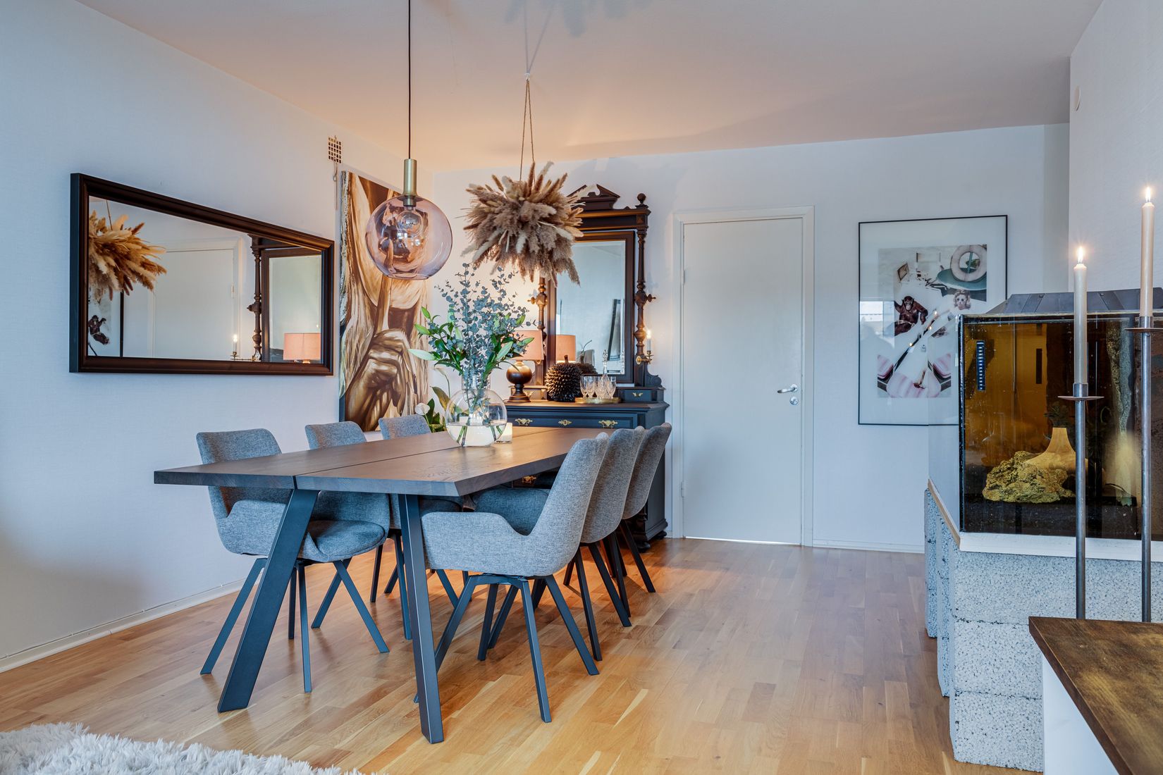 Bostadsrätt, Urban Hjärnes väg 7, Motala centrum, Motala