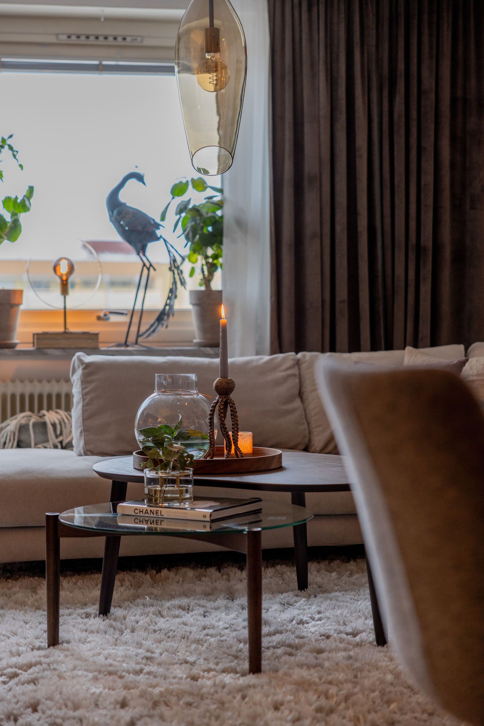 Bostadsrätt, Urban Hjärnes väg 7, Motala centrum, Motala