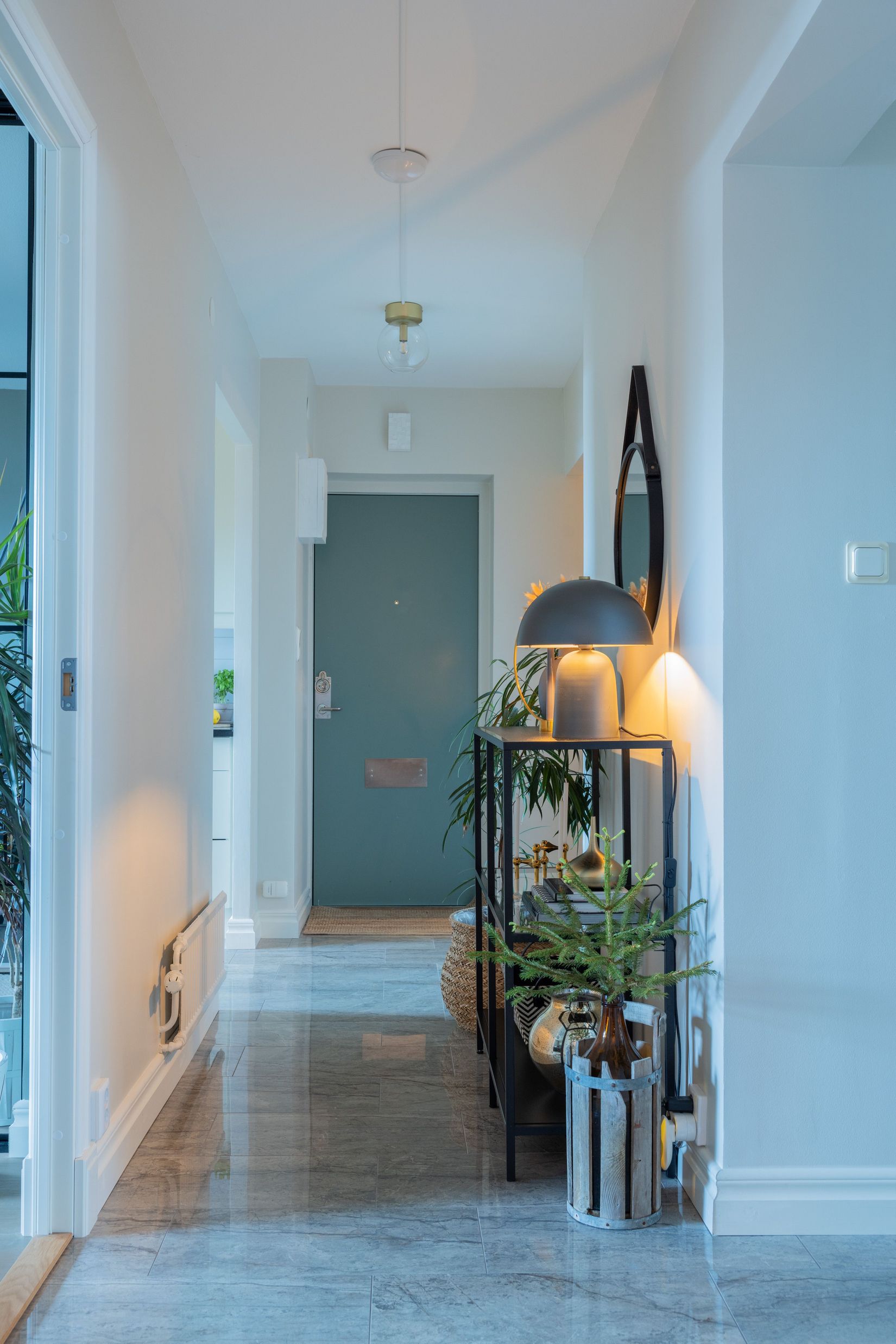 Bostadsrätt, Urban Hjärnes väg 7, Motala centrum, Motala