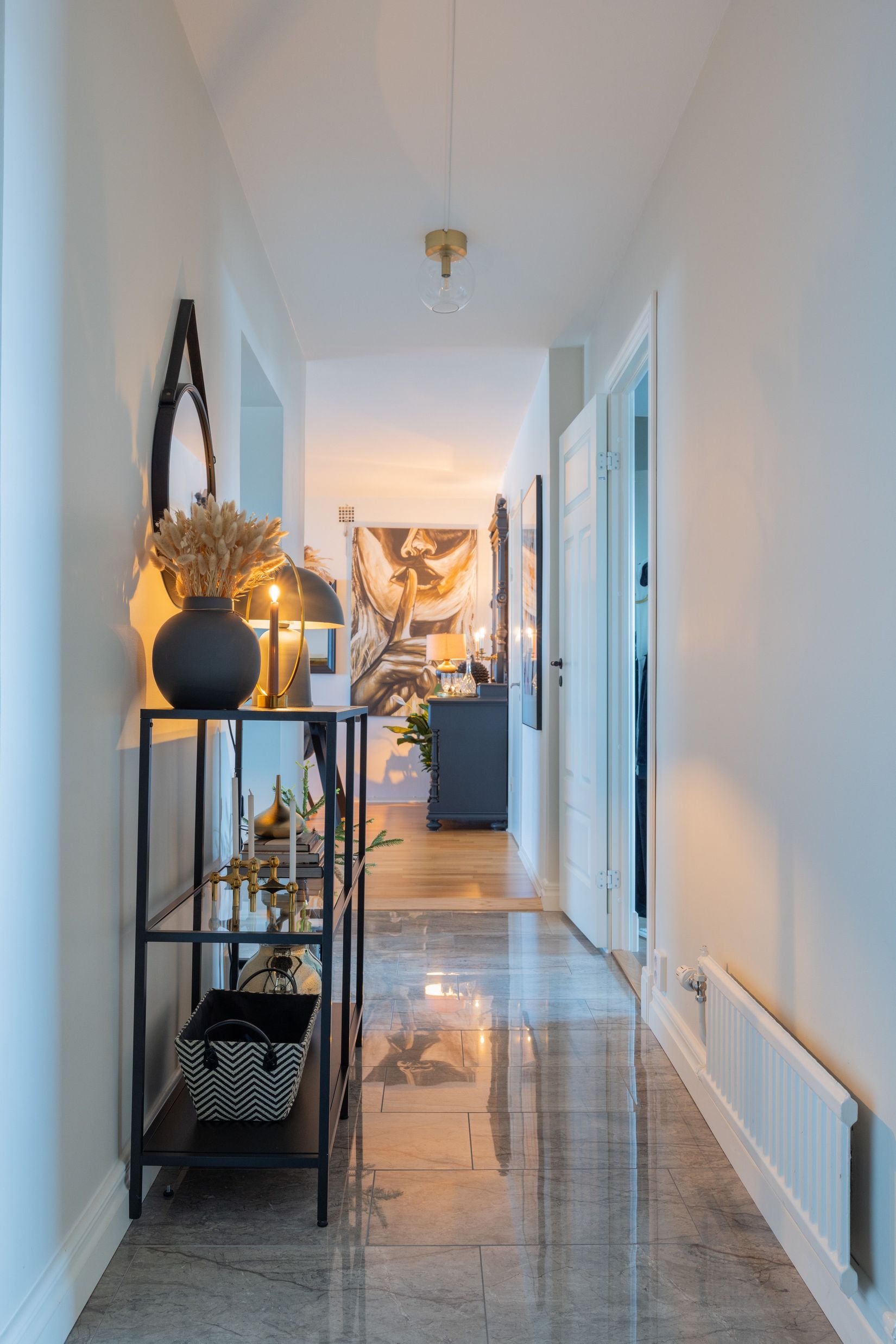 Bostadsrätt, Urban Hjärnes väg 7, Motala centrum, Motala