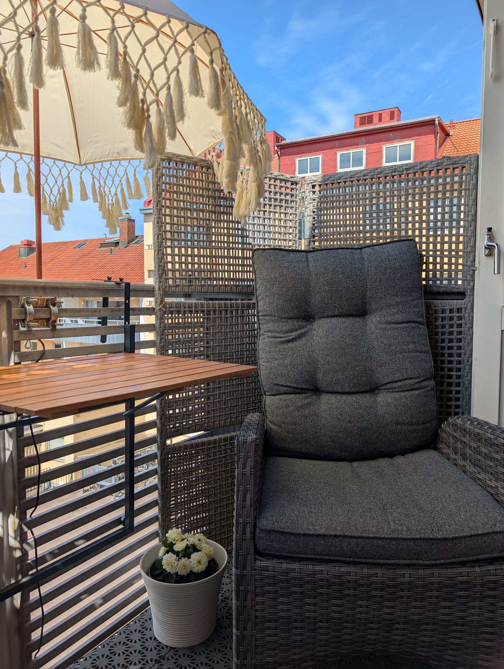 Bostadsrätt, Urban Hjärnes väg 7, Motala centrum, Motala