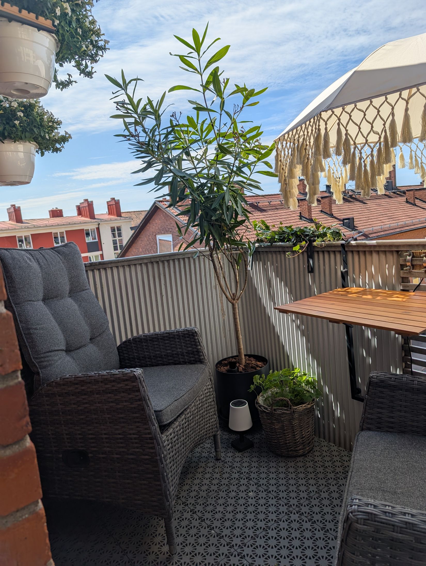 Bostadsrätt, Urban Hjärnes väg 7, Motala centrum, Motala